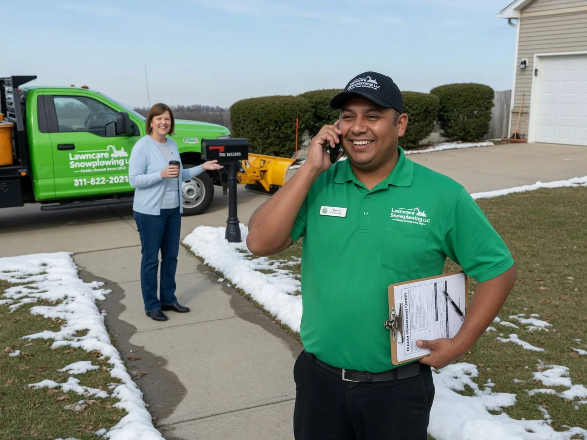Lawn Care Services By Expert Landscaper Osteen, FL FAQs